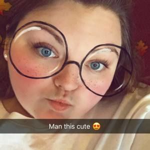 Meet your Posher, Mariah